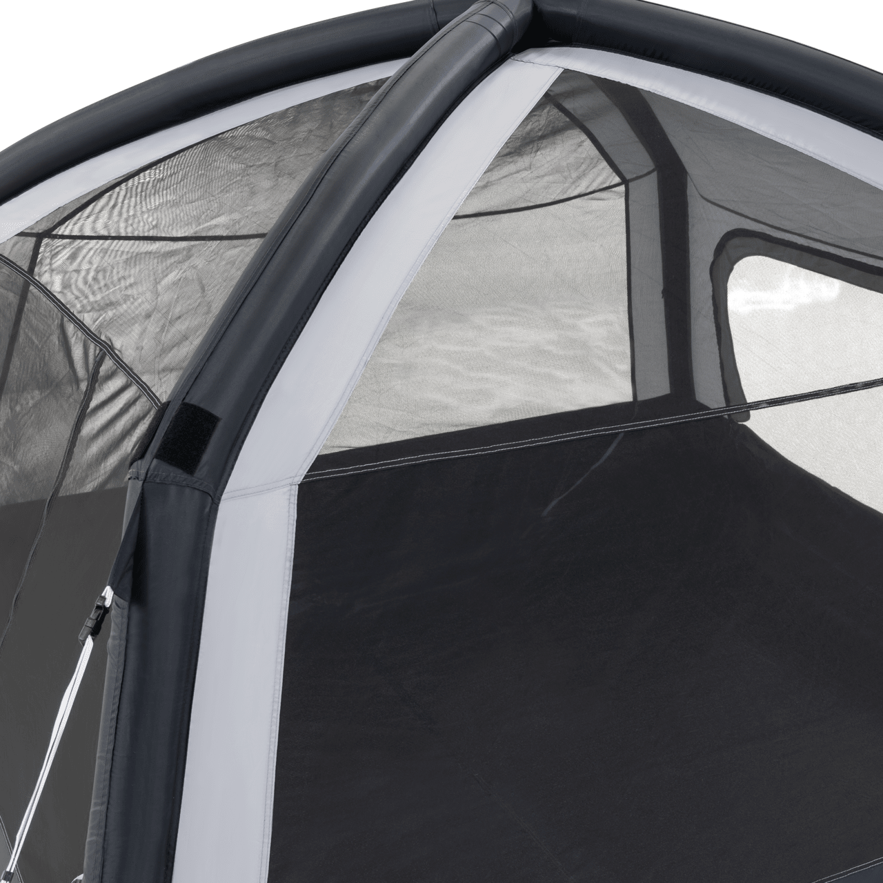 Panoramisch uitzicht