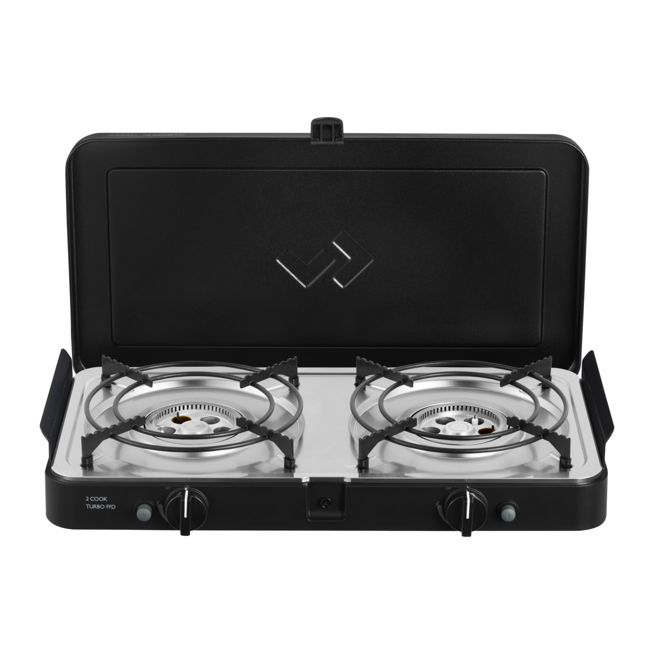 Calentamiento rápido