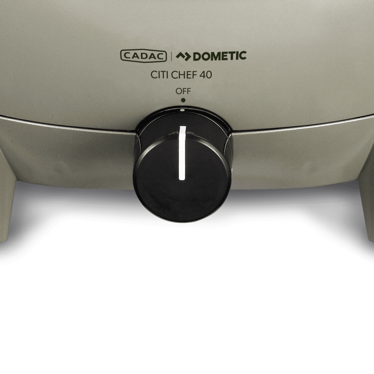 Automatic piezo ignition