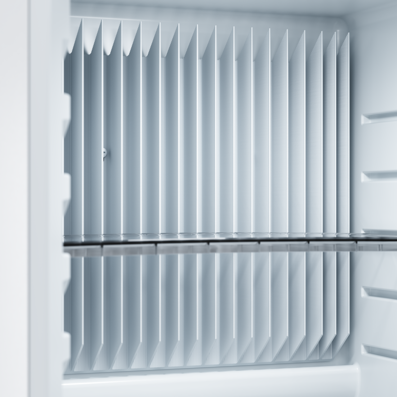 Völlig geräuschlos