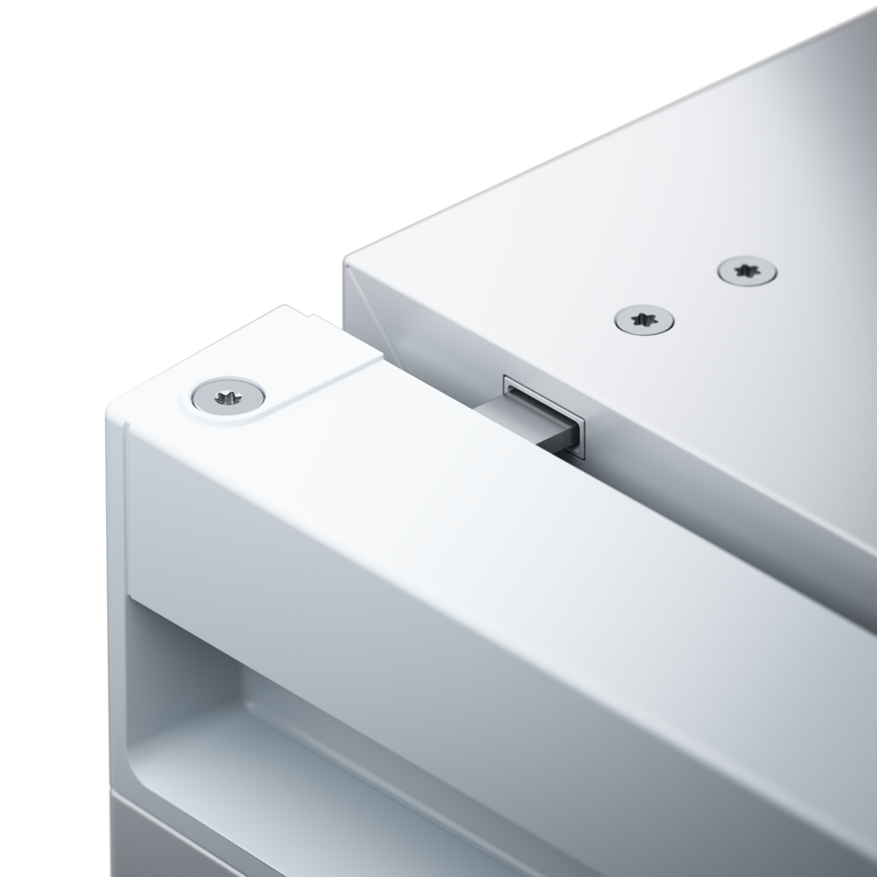 Right-/left-hinged models