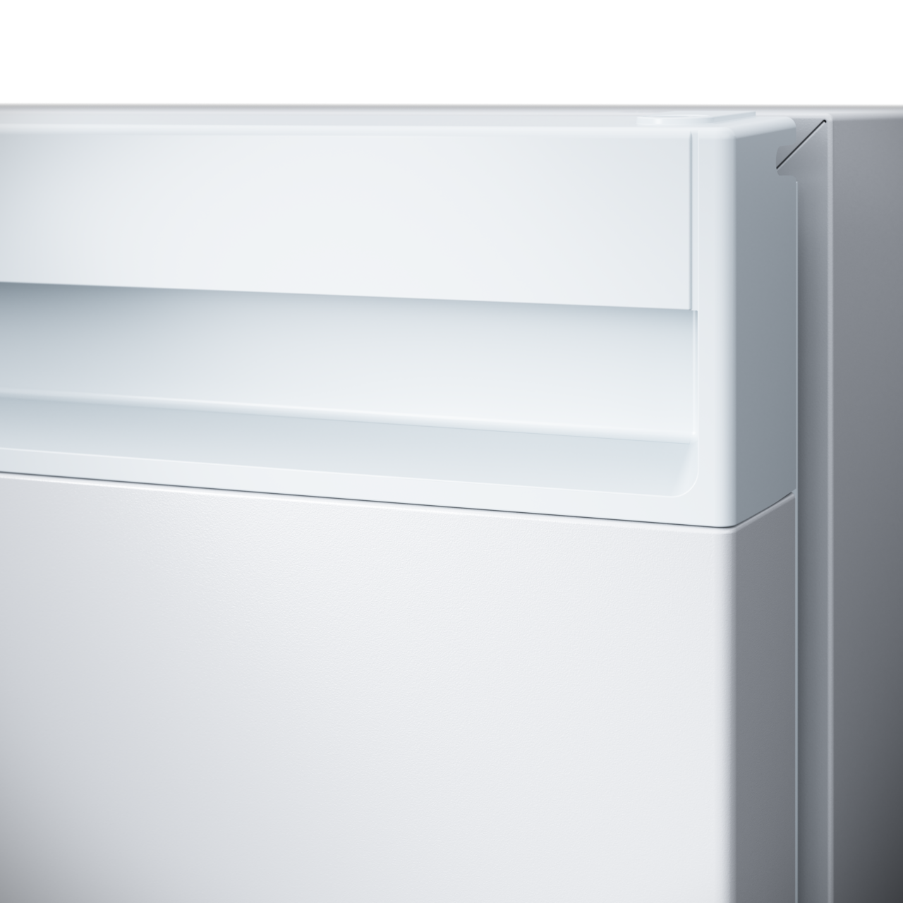 Seamless integration