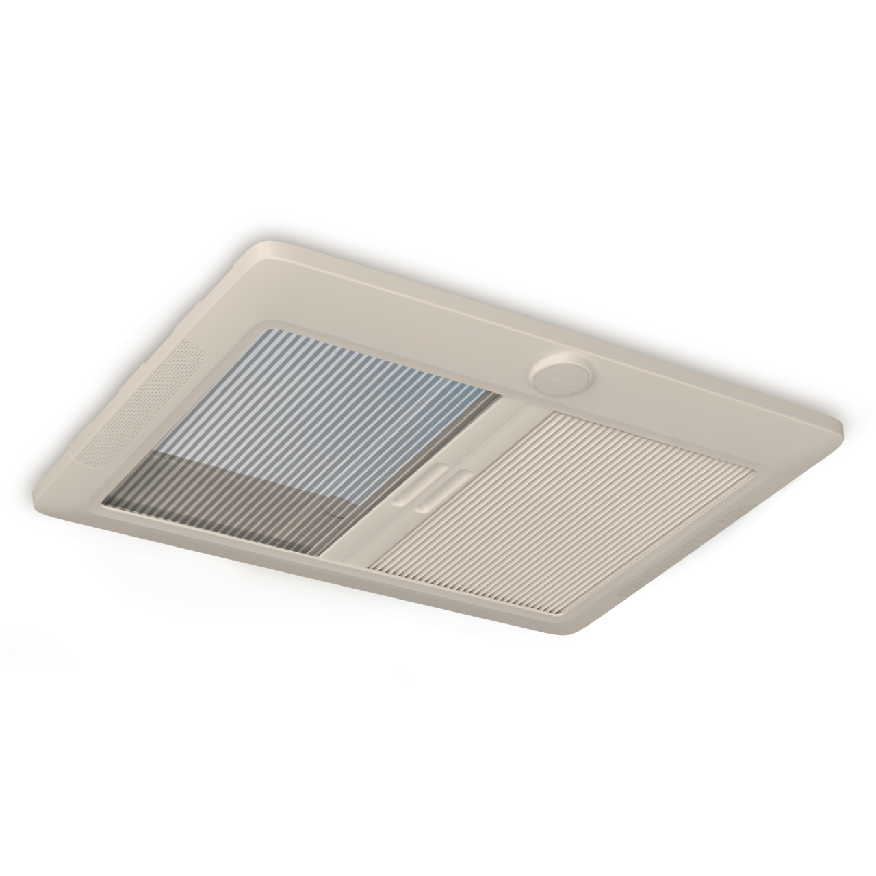 Shade, privacy and protection from insects