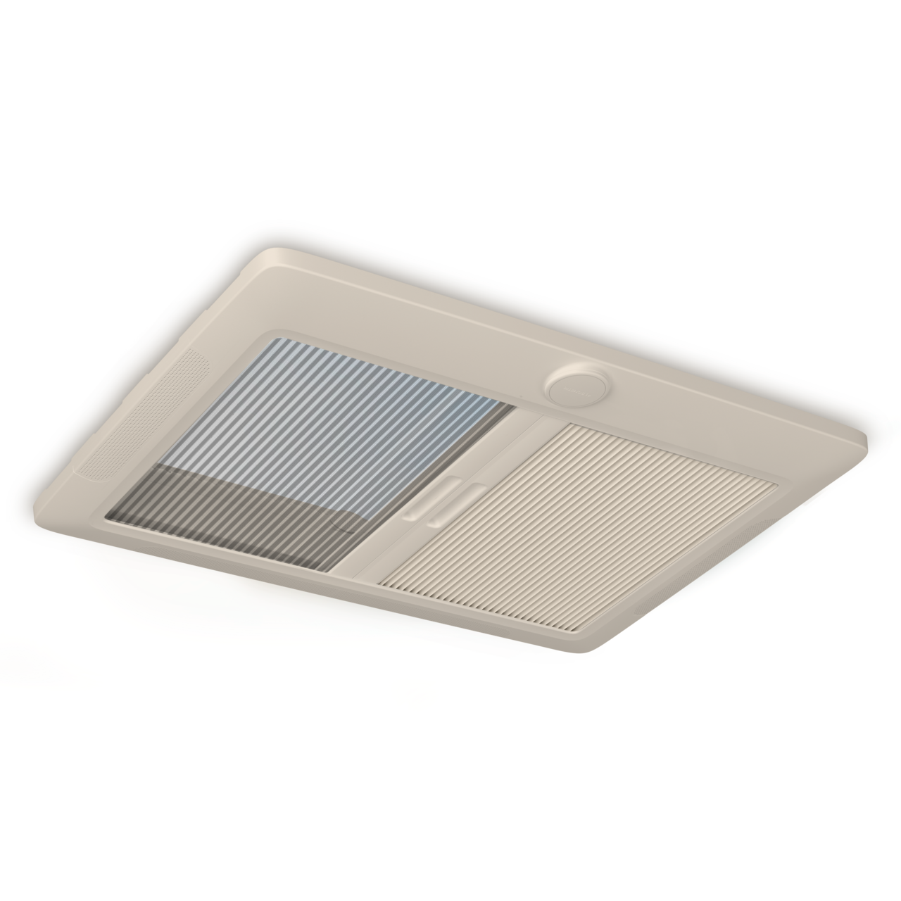 Shade, privacy and protection from insects