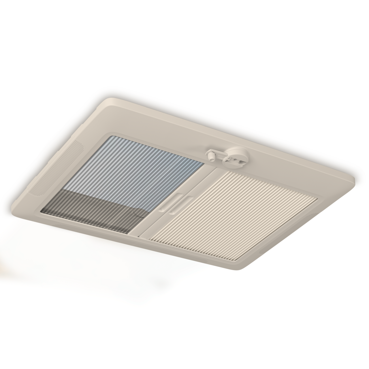 Shade, privacy and protection from insects