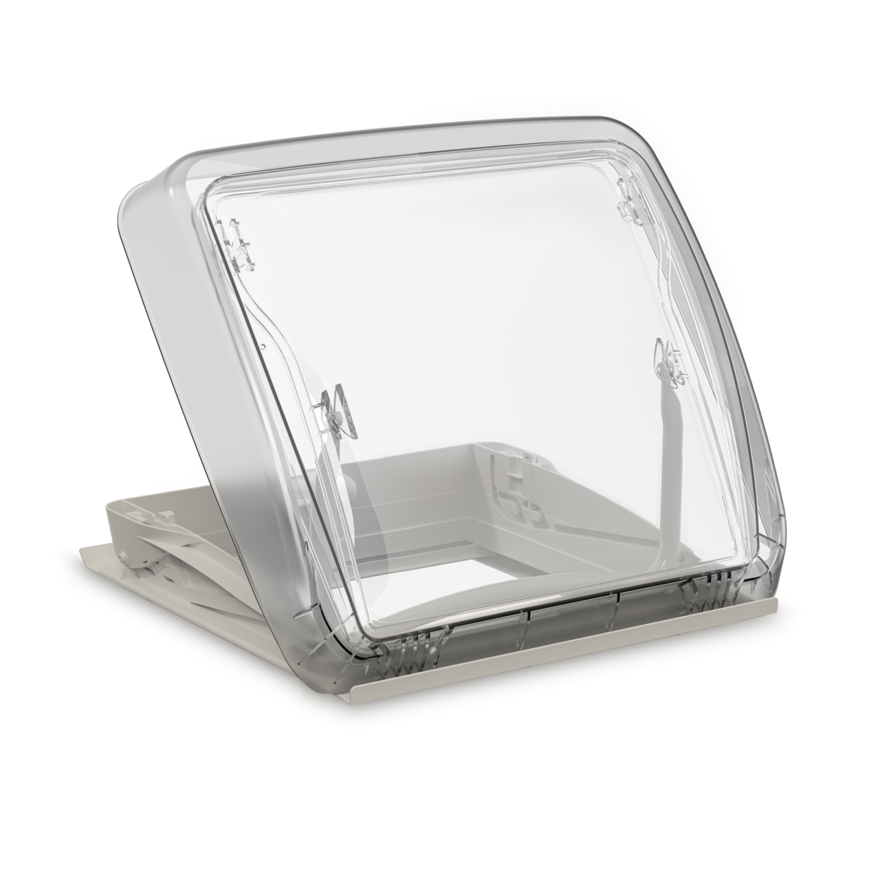 Premium insulation and noise absorption