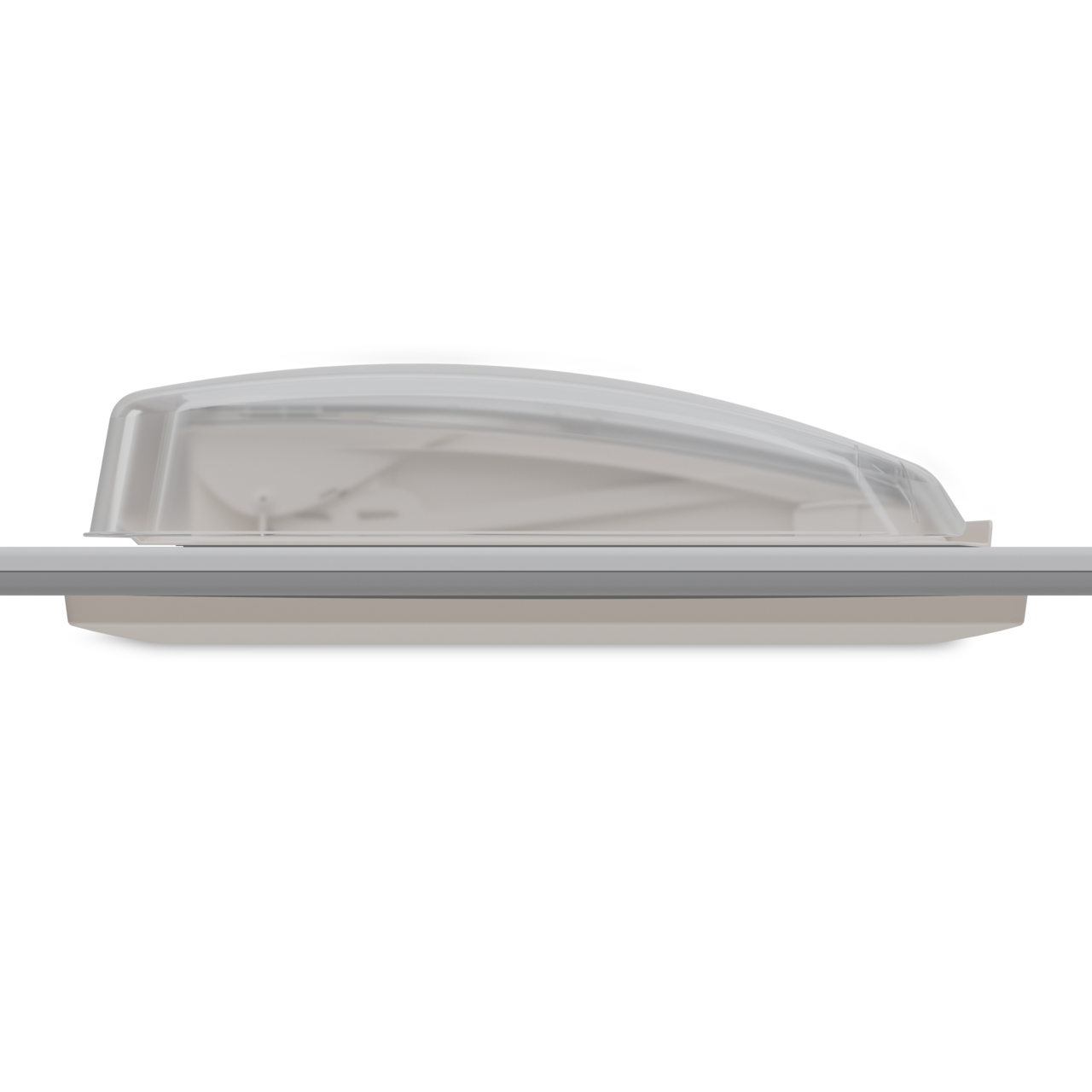 Improved aerodynamics