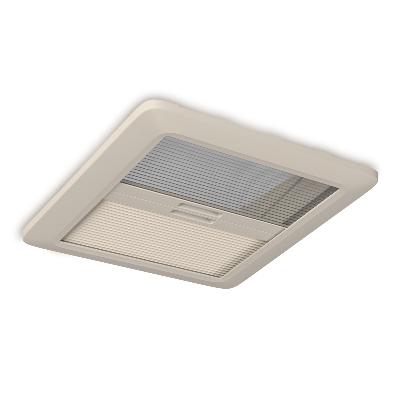 Schatten, Privatsphäre und Schutz vor Insekten