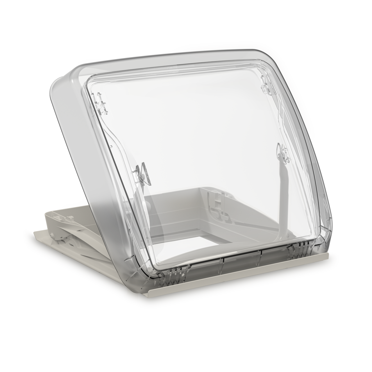 Erstklassige Isolierung und Schalldämmung