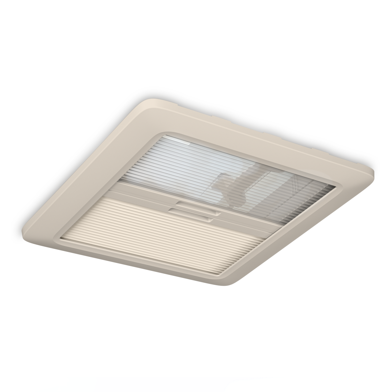 Shade, privacy and protection from insects