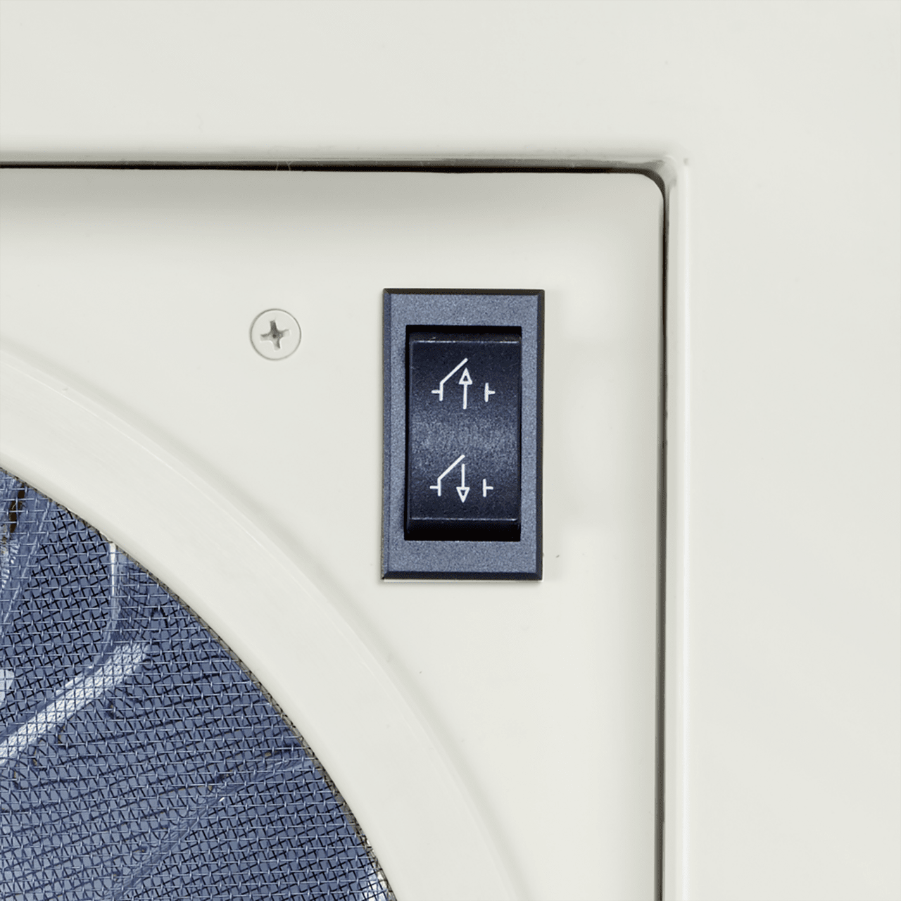 Control the Air Flow