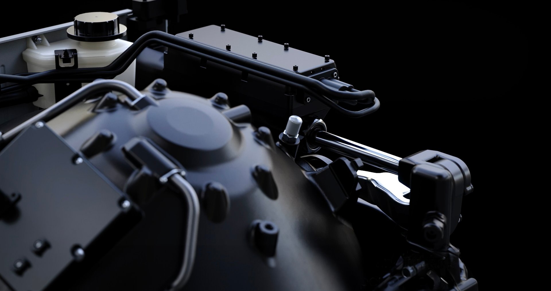 Gyroscopic Stabilization - Tile