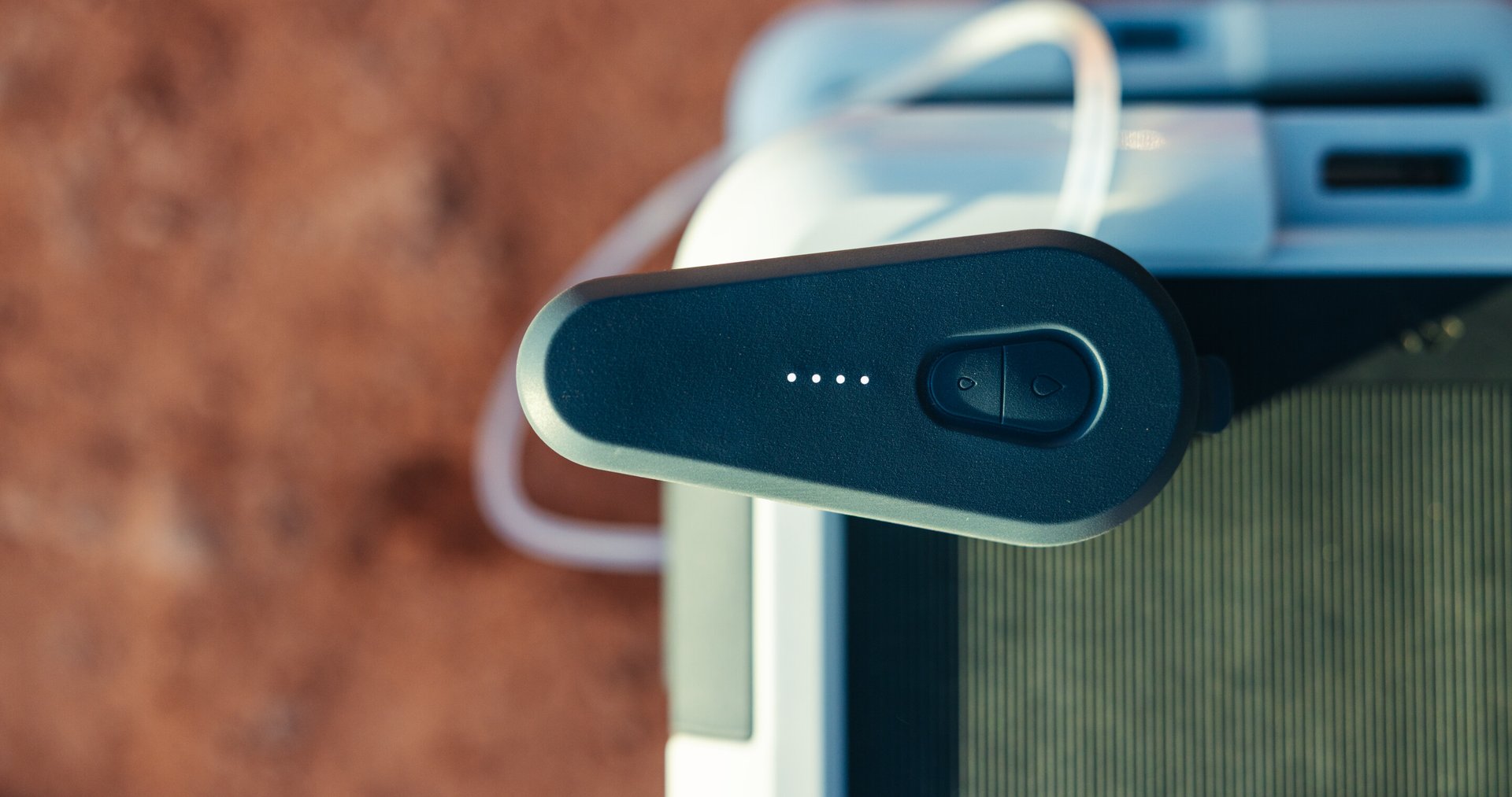 Sustainable innovation