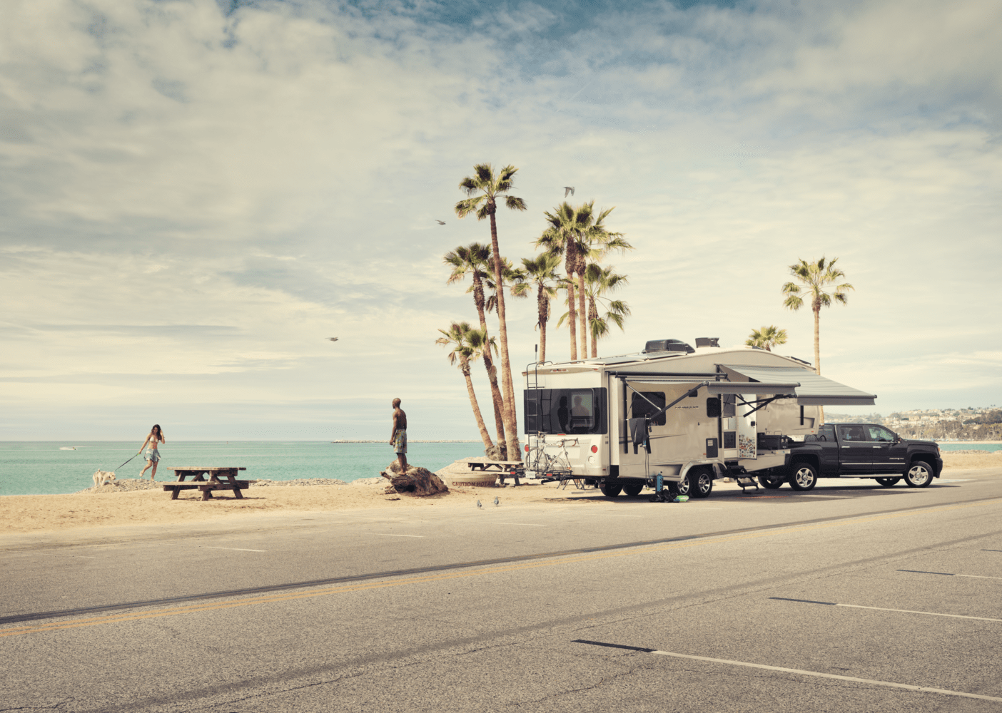 Will you need to set up working alone?