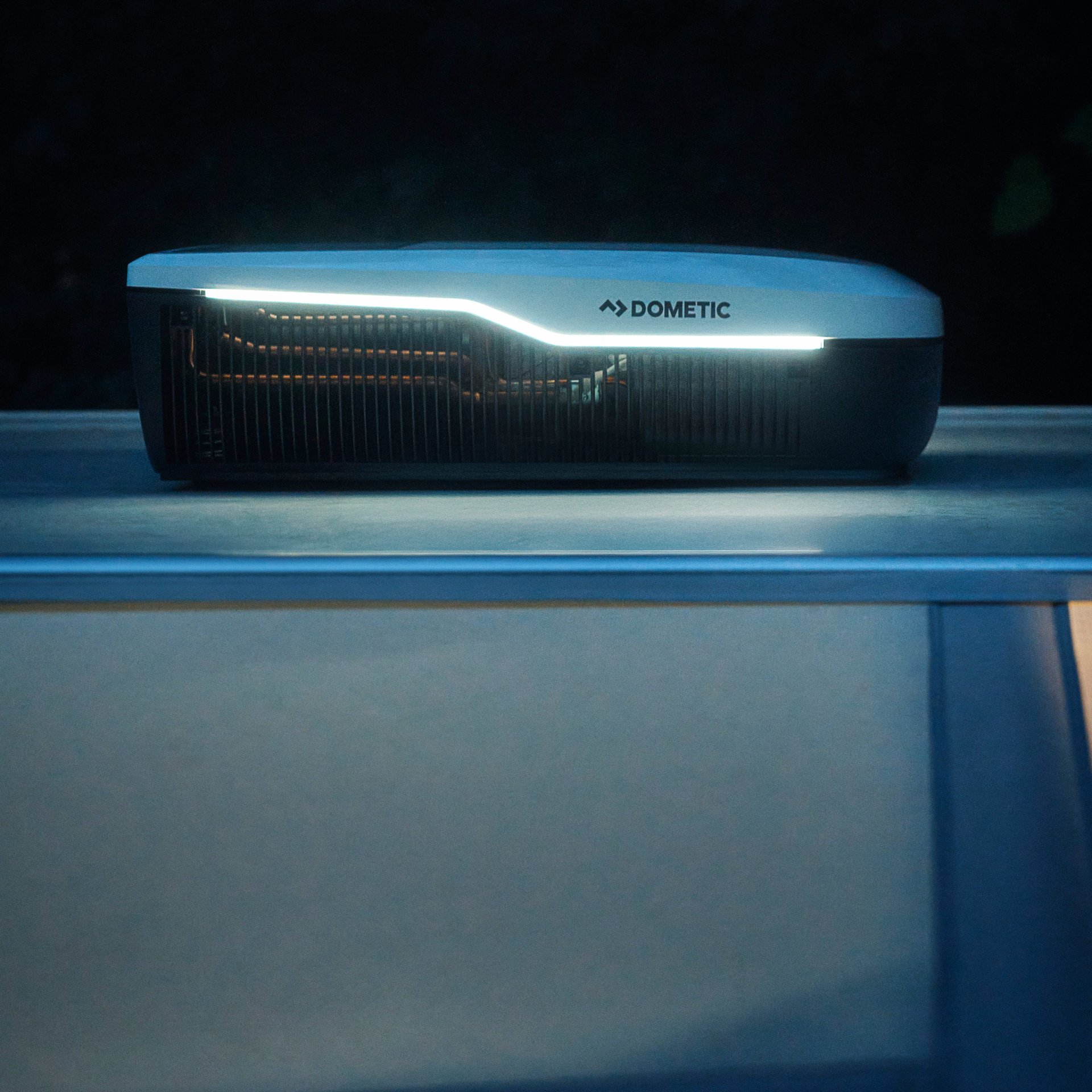 FJX7 Dach- Klimaanlage