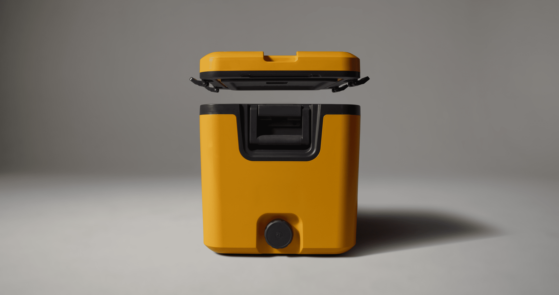 Glacière rigide Recon.