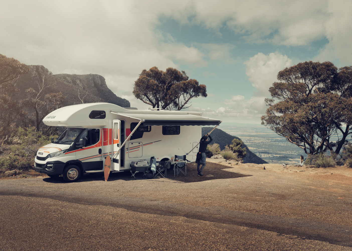 Awning Buying Guide - Block 6