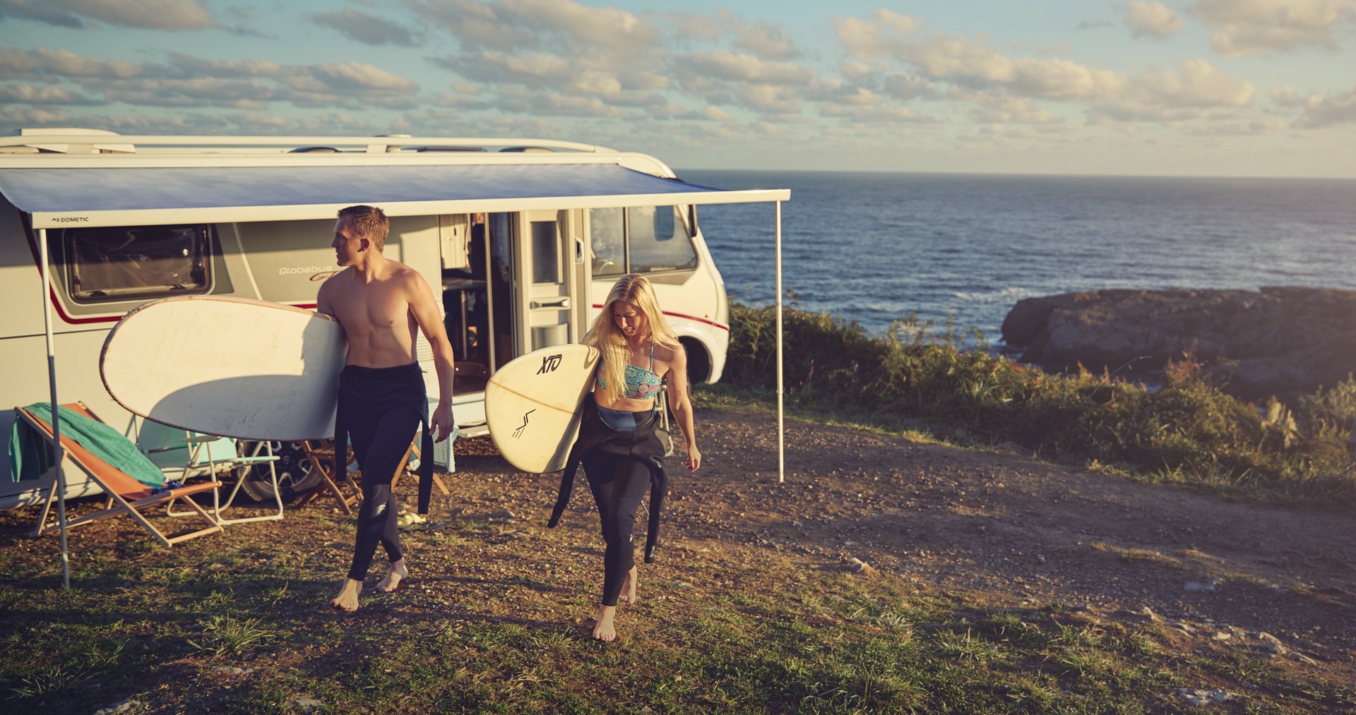 The Ultimate Checklist: RV and VanLife 