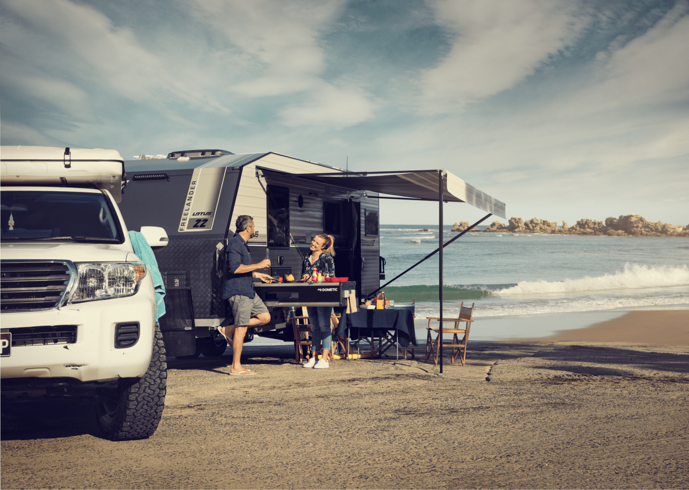 Awning Buying Guide - Block 3