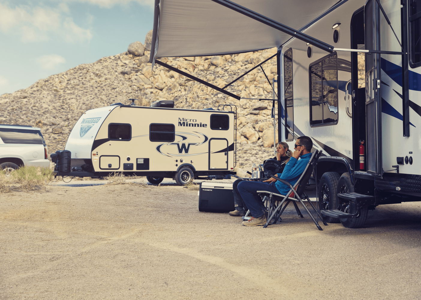 RV AC Buying Guide - Block 10