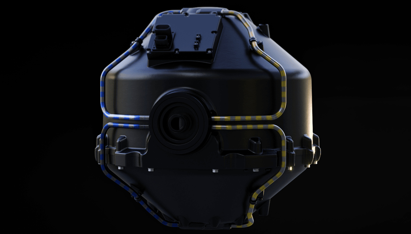 Extended Time On the Water