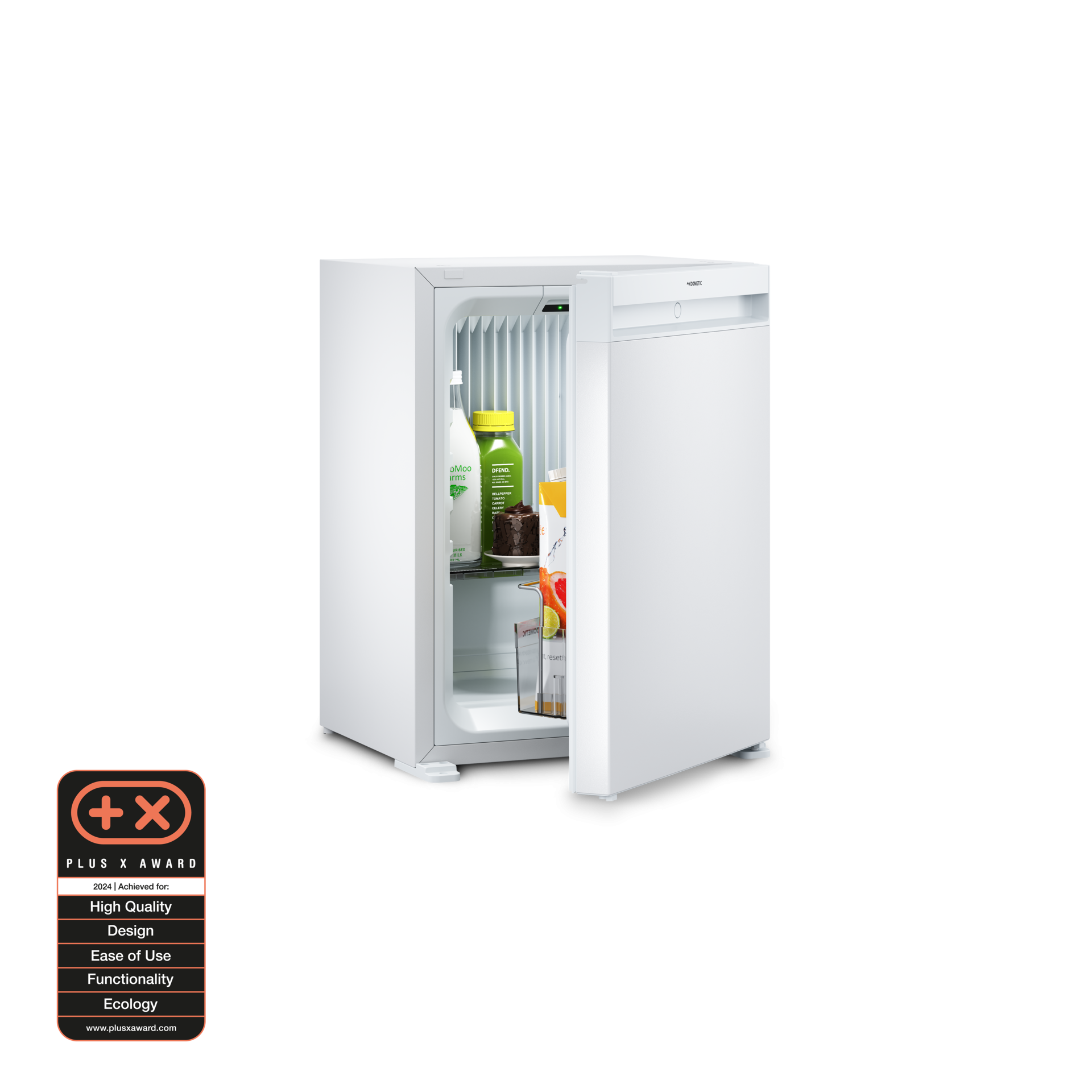 Dometic HiPro Care A30SBI