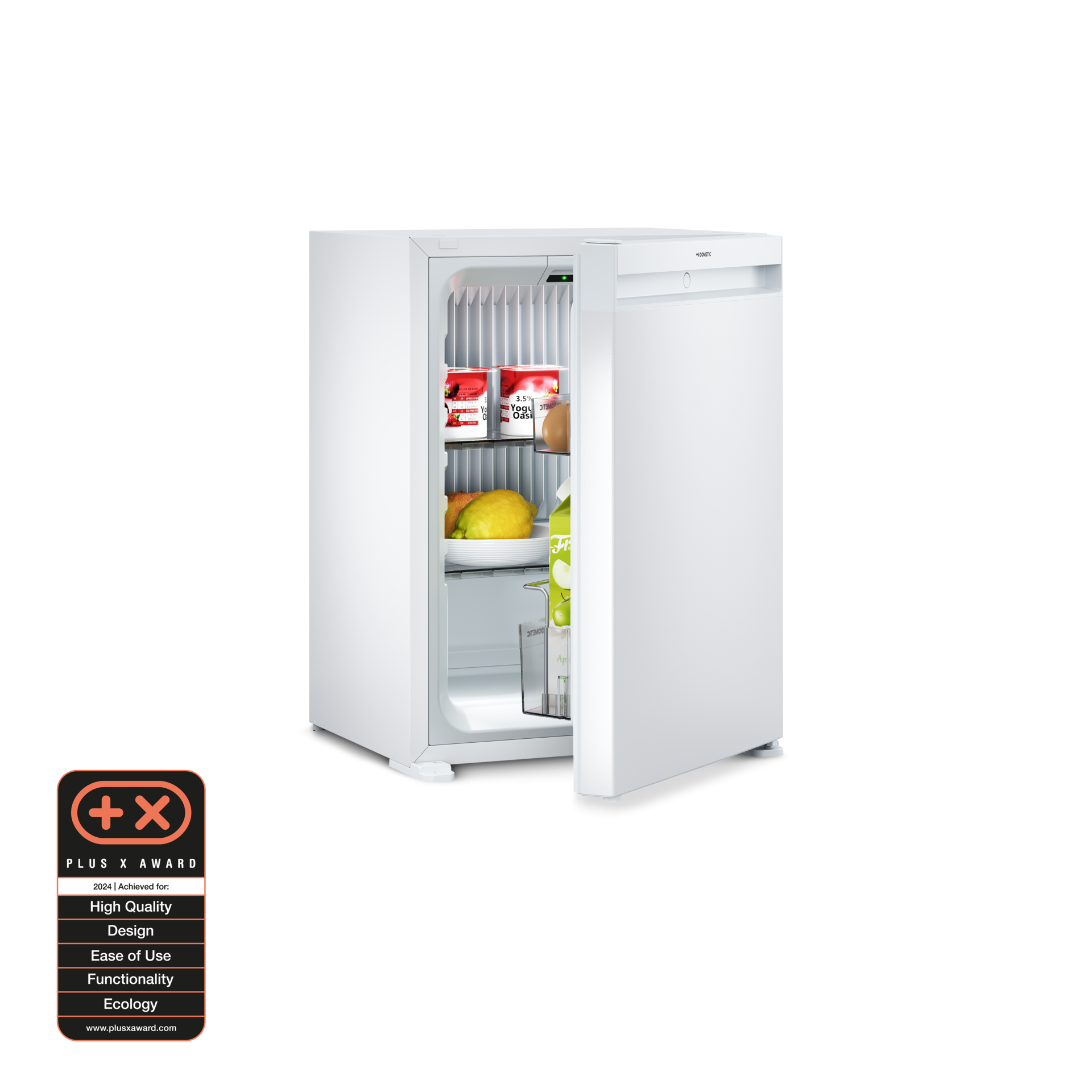 Dometic HiPro Care A40SBI