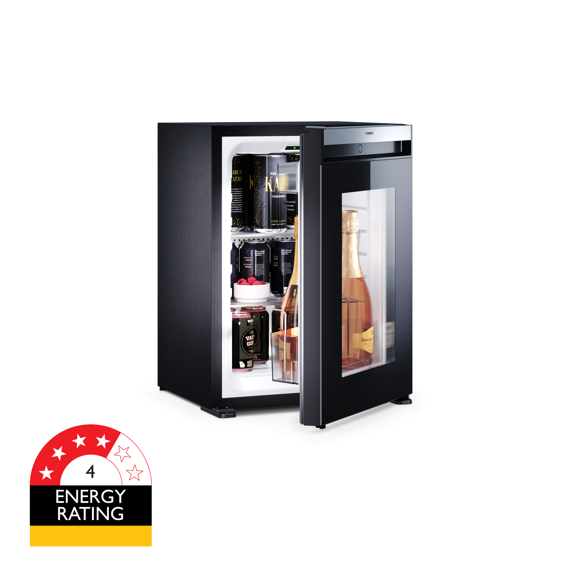 Dometic HiPro Evolution C40G