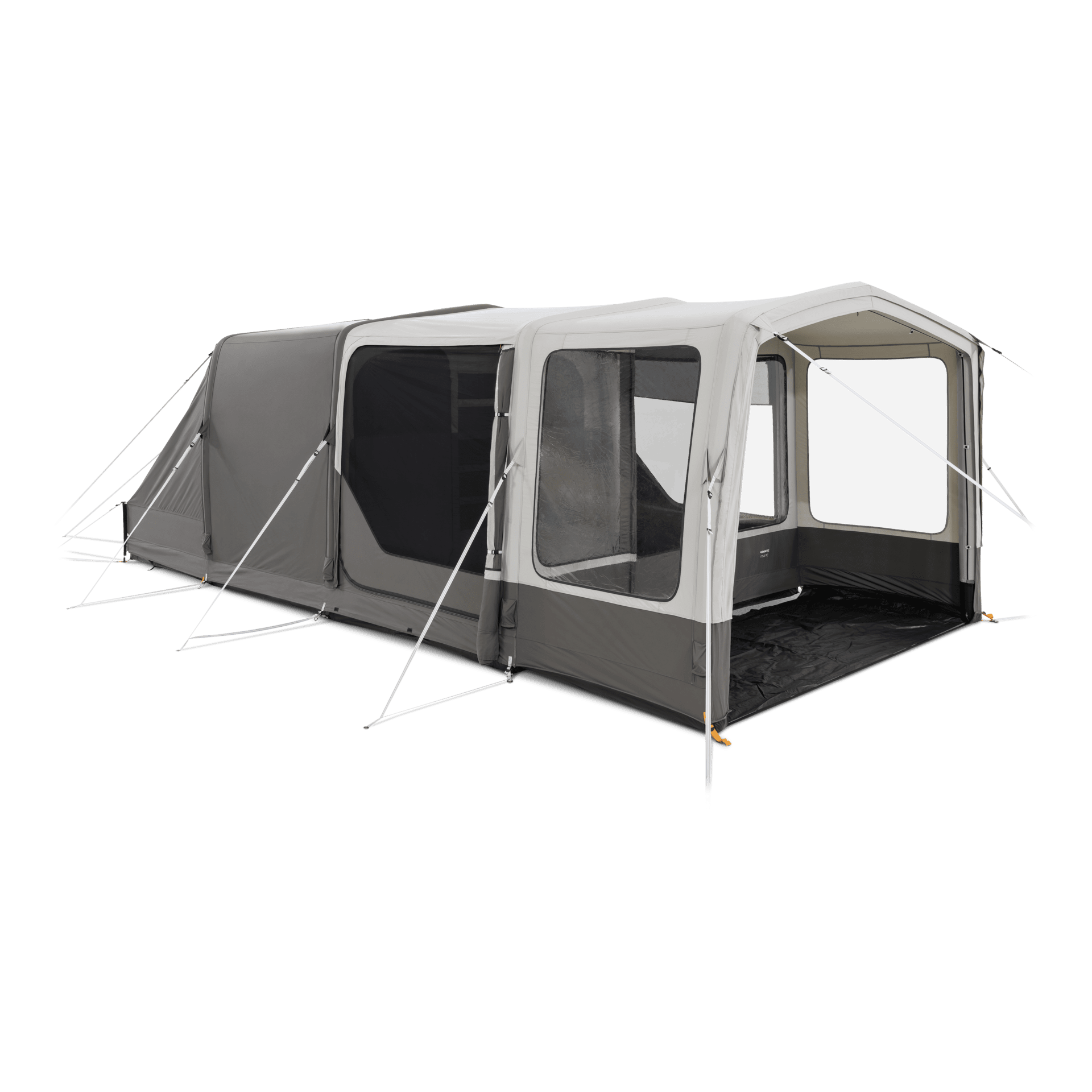 Dometic Rarotonga FTT 401 TC