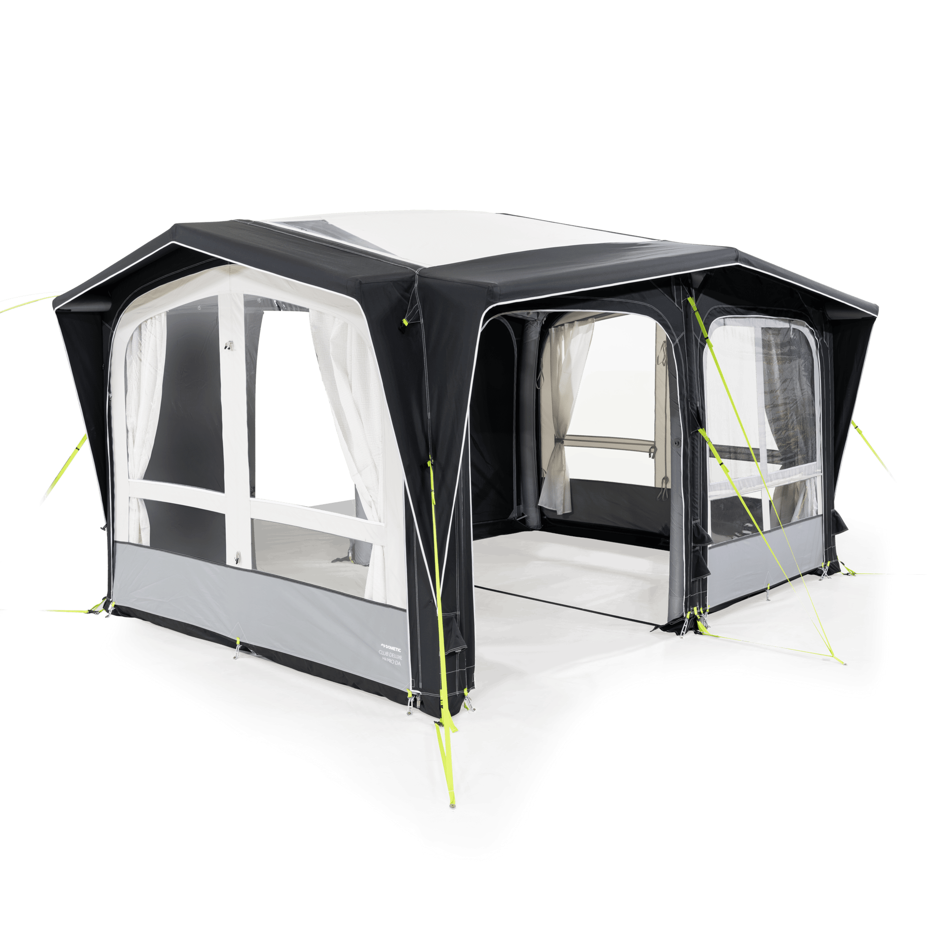 Dometic Club Deluxe AIR Pro DA