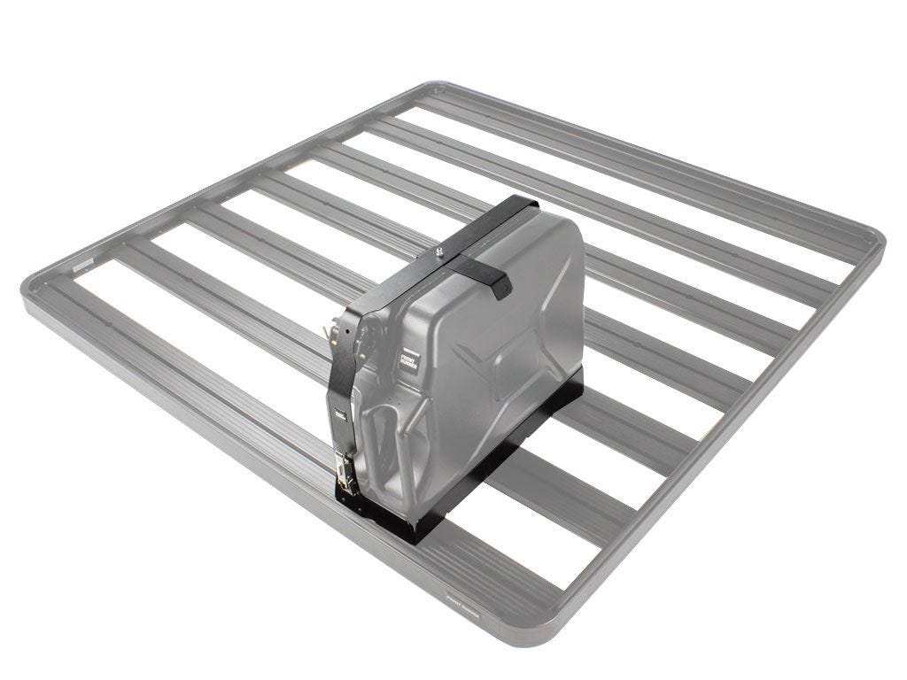 Support de jerrycan simple – de Front Runner