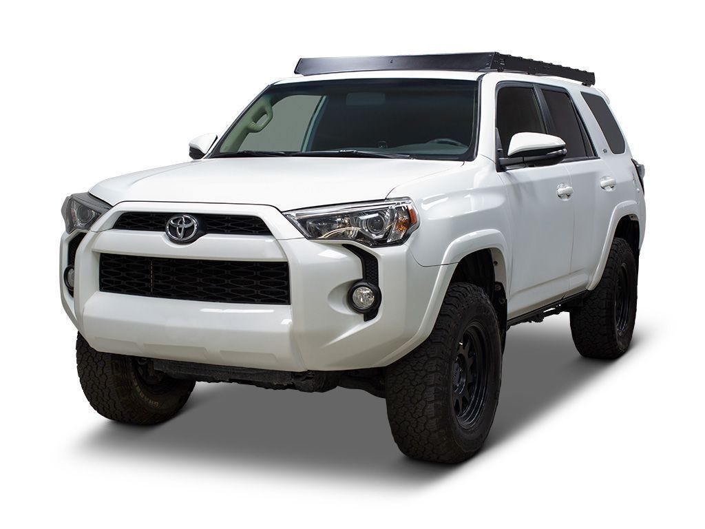 Toyota 4Runner 5th Gen (2010-2024) Slimsport Roof Rack Kit