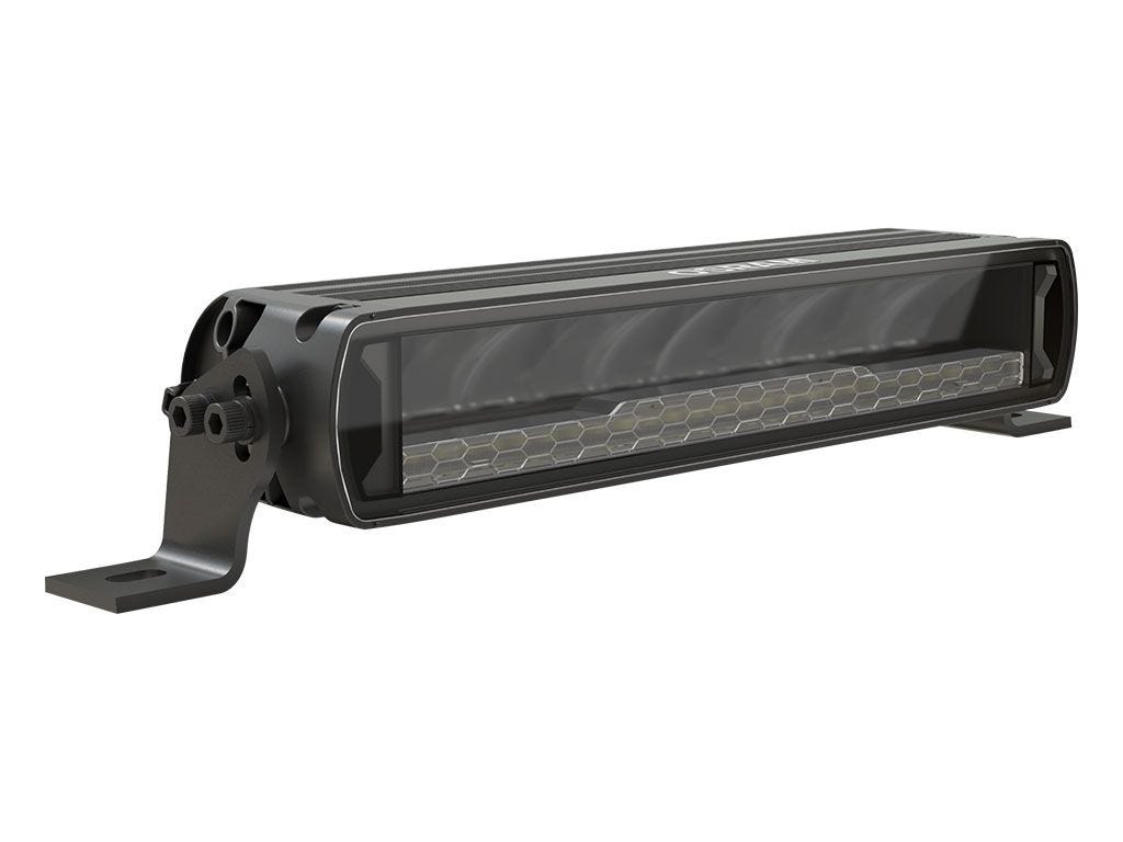 Barre LED 12" MX250-CB / 12V/24V / Faisceau combiné