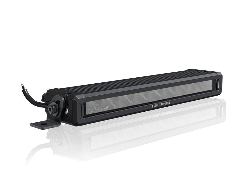 Barre lumineuse LED 10" VX250-FL / 12V/ 24V / Projecteur