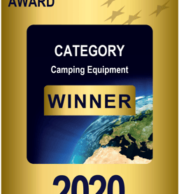 Dometic CFX3 75DZ Award