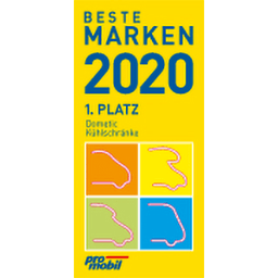 Dometic RMD 10.5T Award