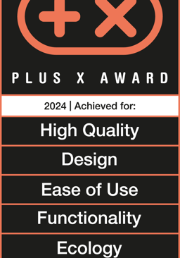 Dometic HiPro Alpha A30S Award