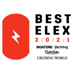 Dometic Optimus E-Actuator Award