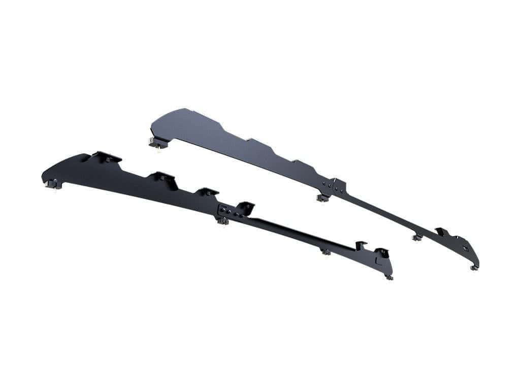 Front Runner Series Foot Rails pour le Ford Everest (2015-2021)