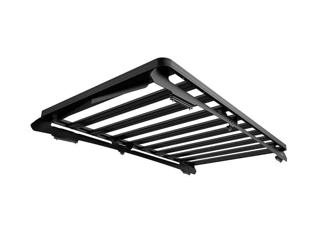 Front Runner Series Toyota Fortuner (2016-Current) Slimline II Roof Rack Kit