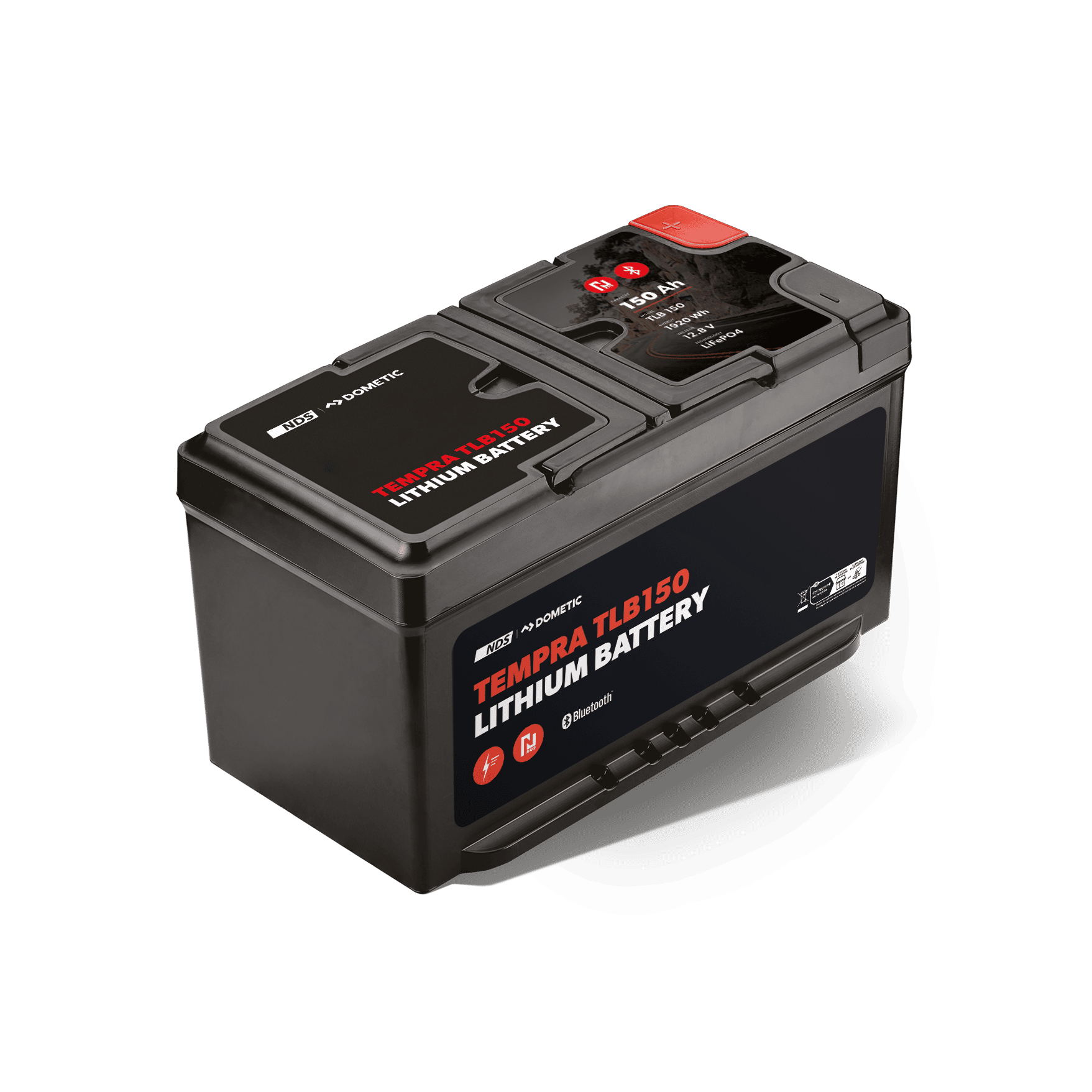 Dometic NDS TEMPRA TLB150