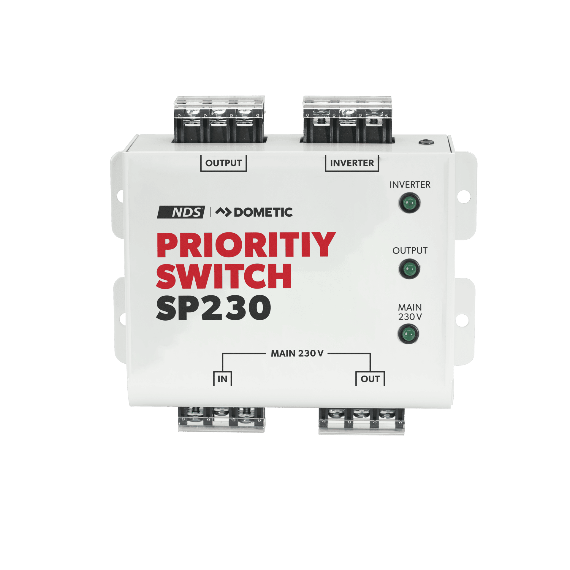 Dometic NDS PRIORITIYSWITCH SP230