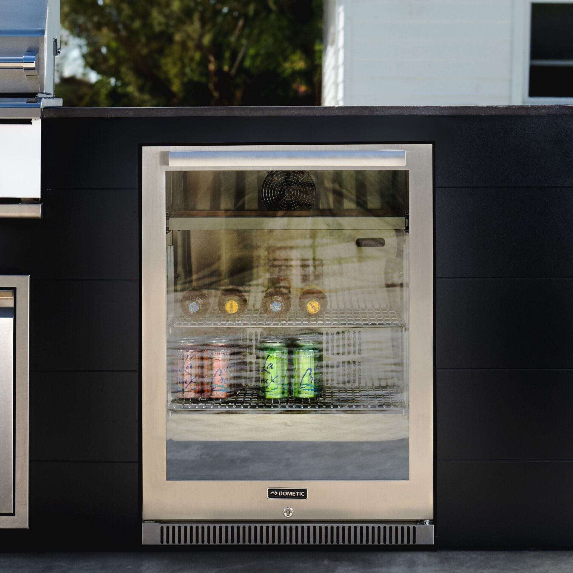 Dometic Refrigerator EA24B