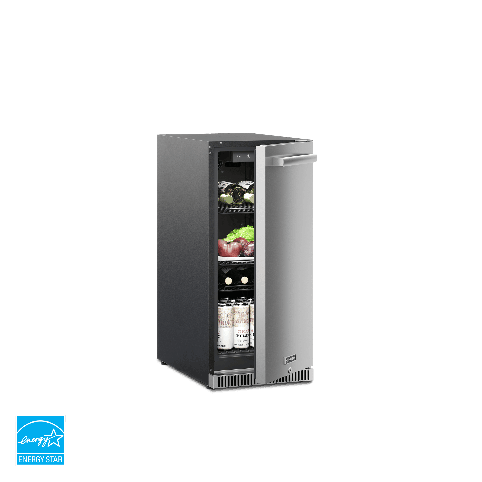 Dometic Refrigerator DE15F