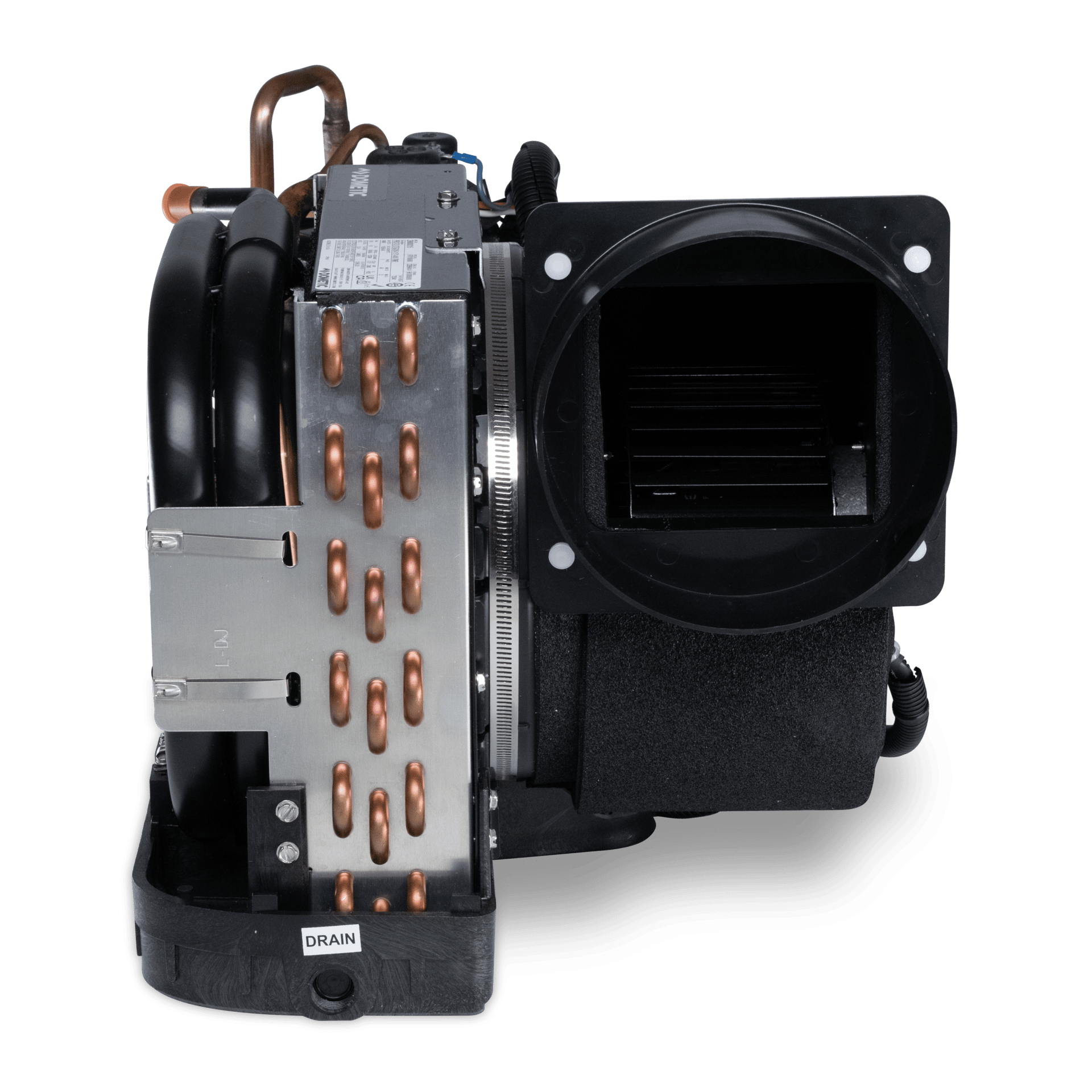 Dometic GT Series Marine Air Conditioner