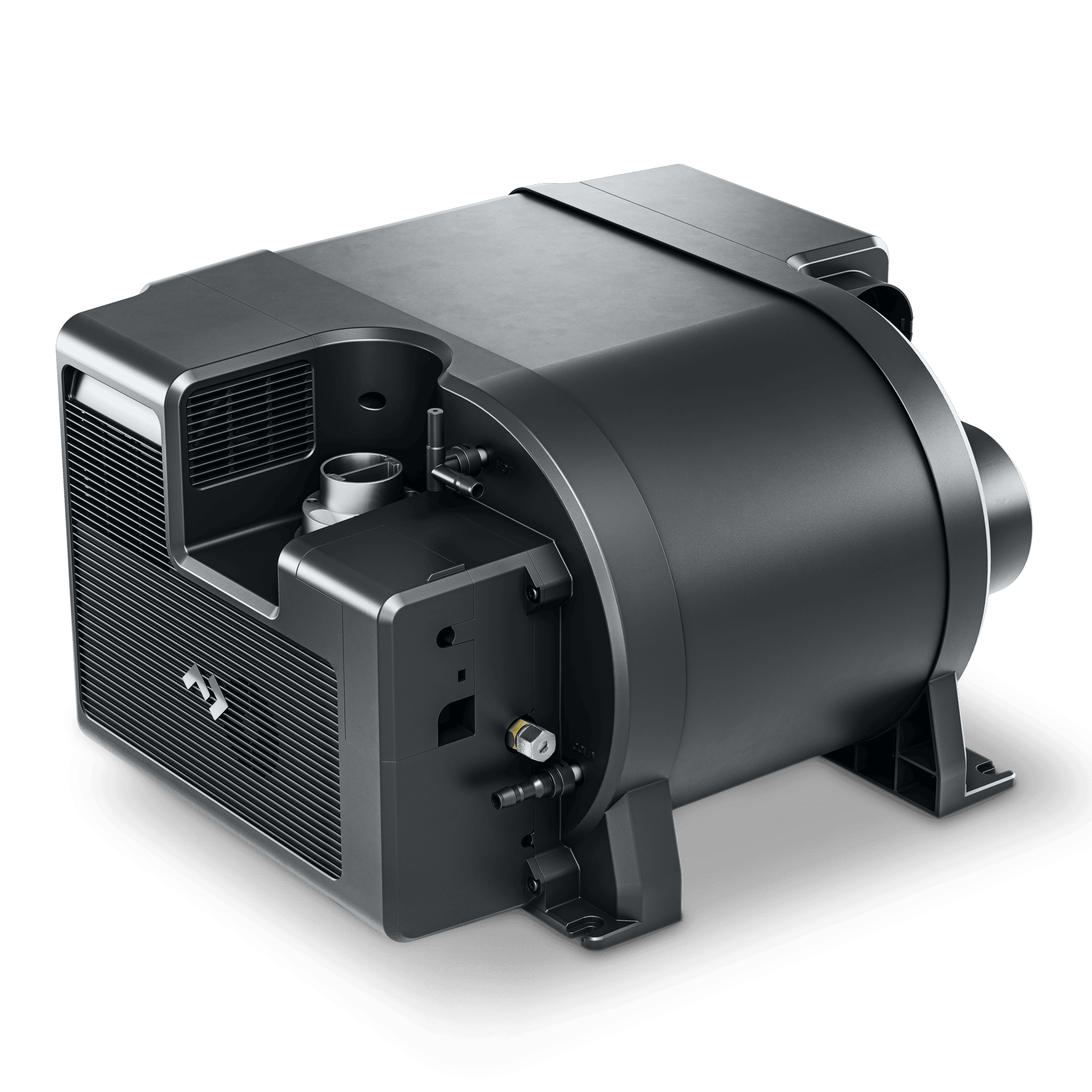 Dometic TwinBoost 6000H
