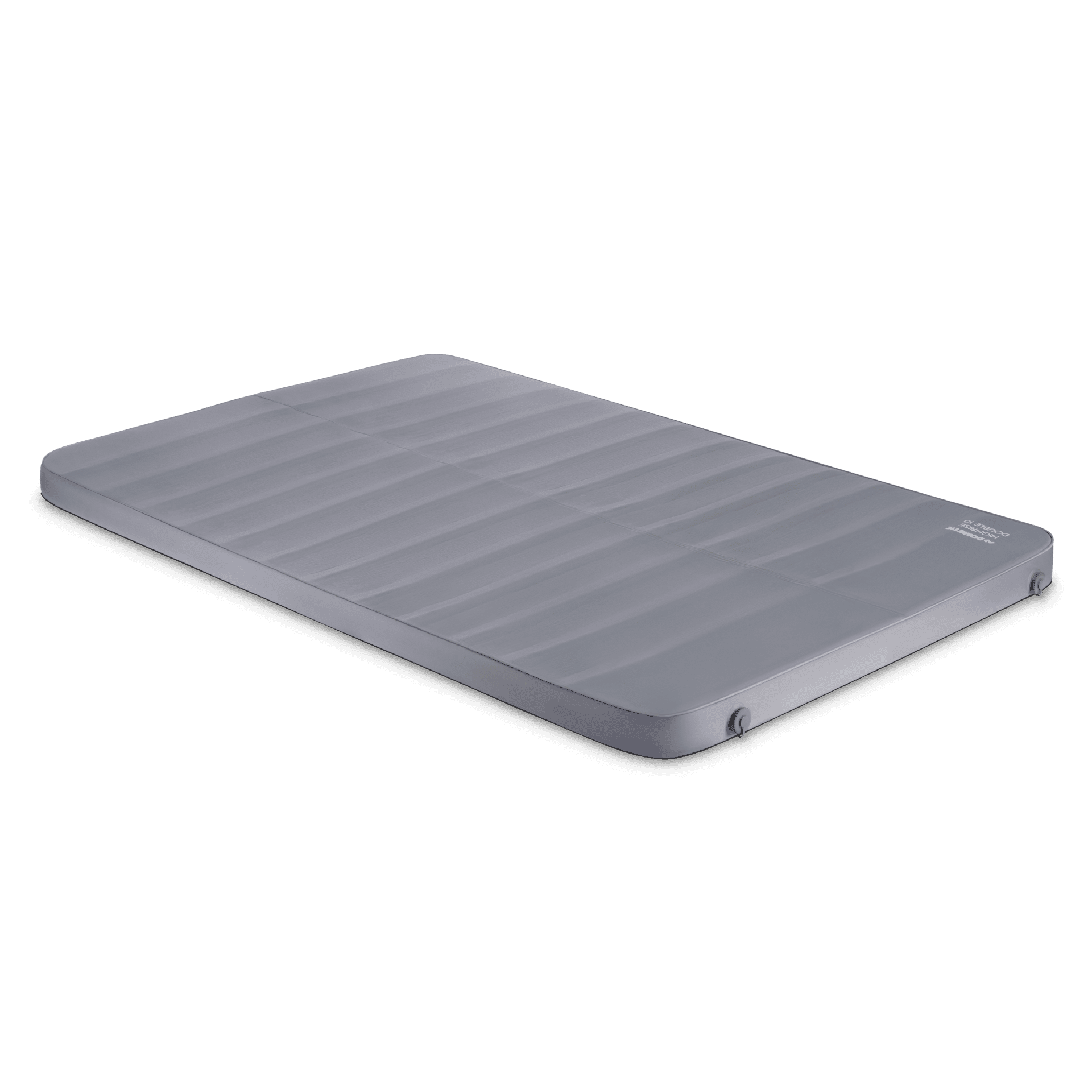 Highrise 10 Self-Inflating Mattress, Double