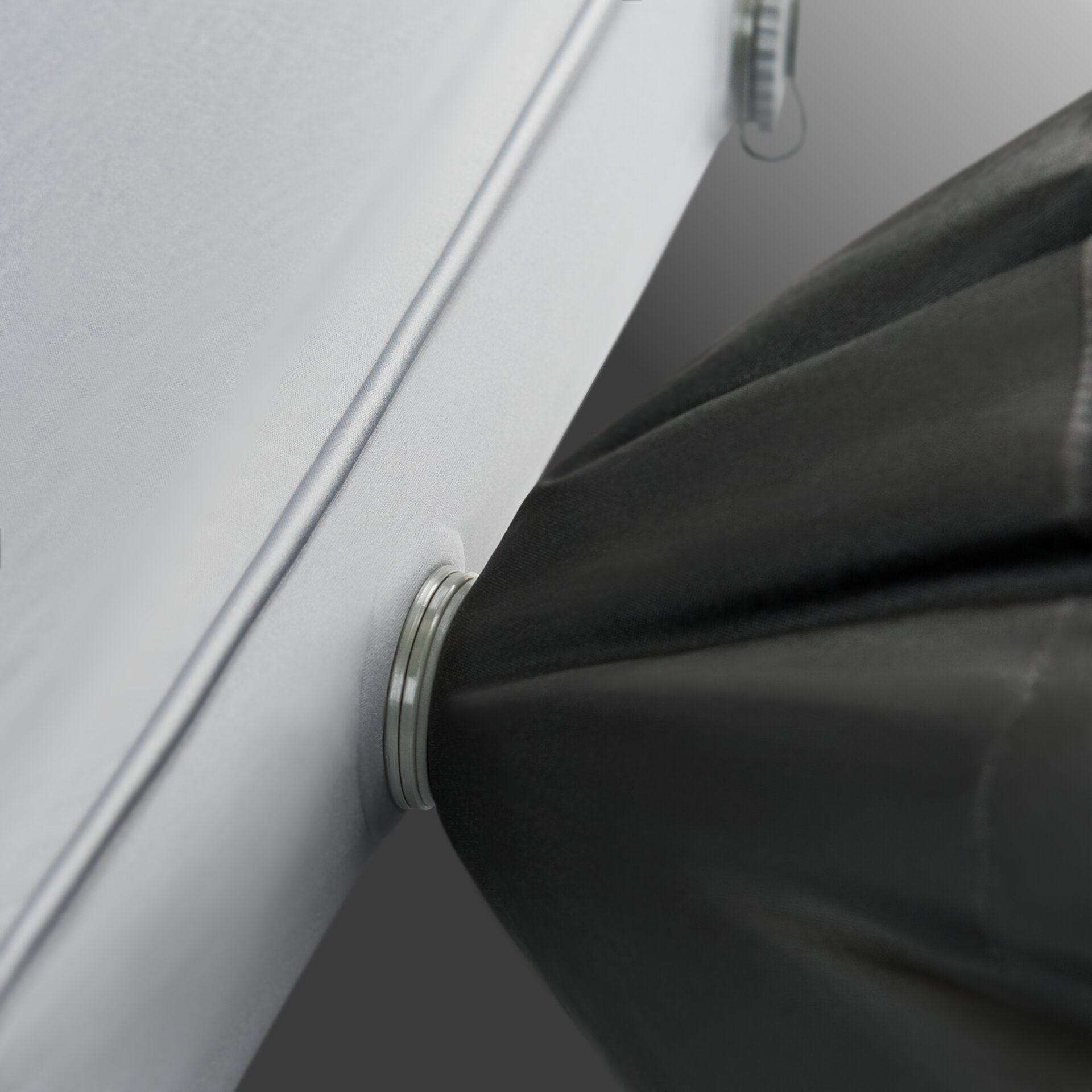 Highrise 10 Self-Inflating Mattress, Double