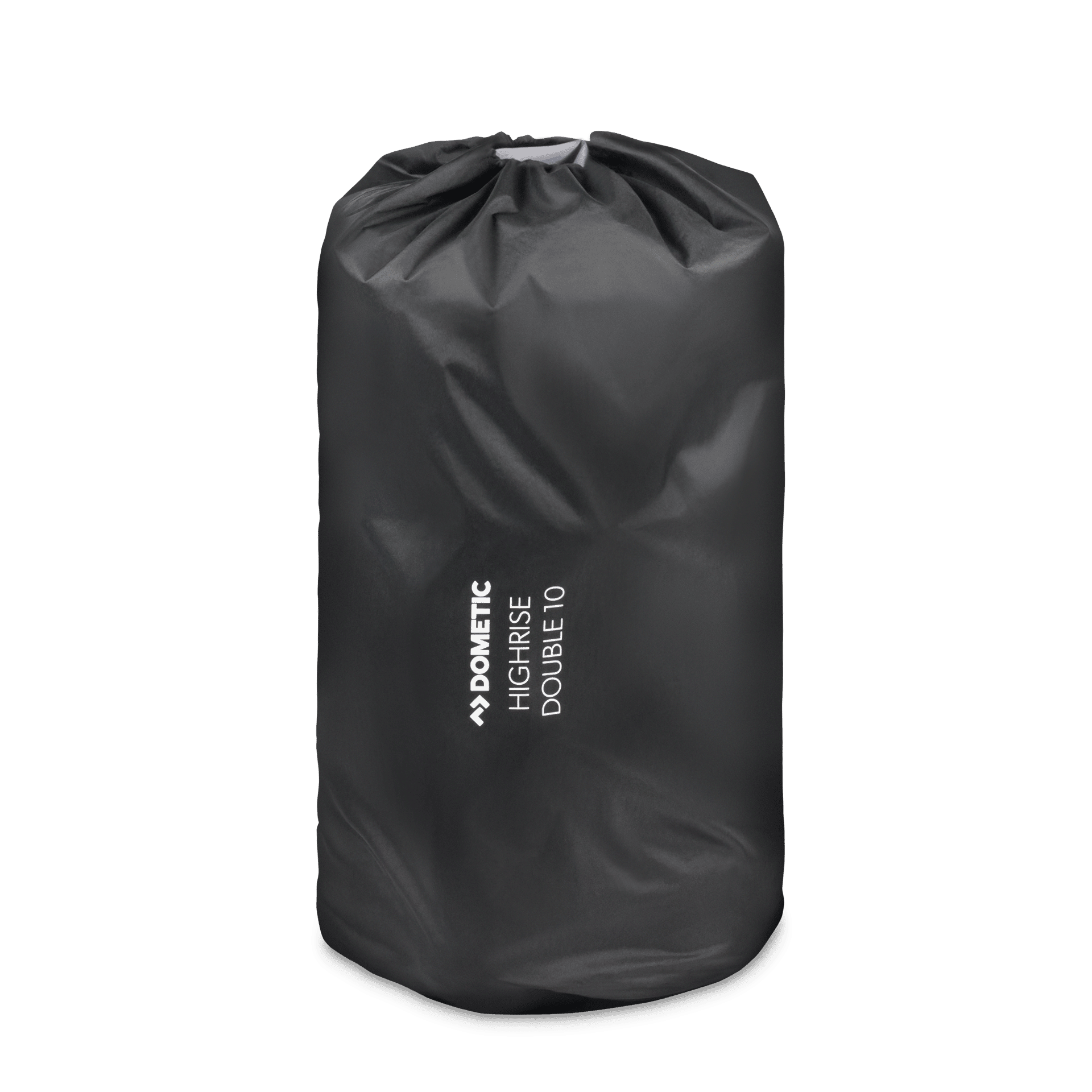 Highrise 10 Self-Inflating Mattress, Double