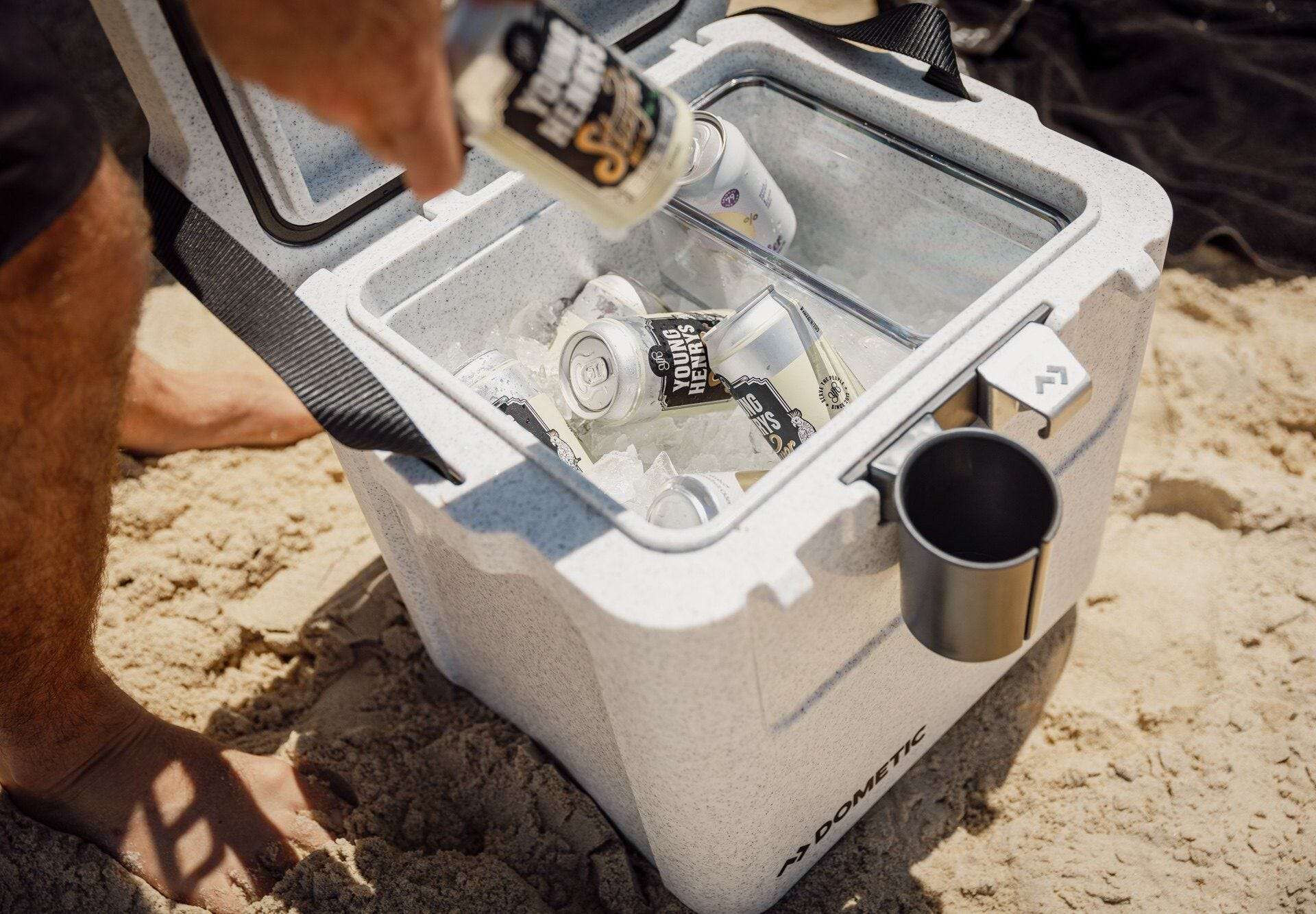 Dometic Cool-Ice CI 28